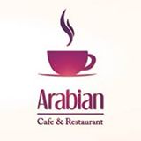Arabian Cafe 3